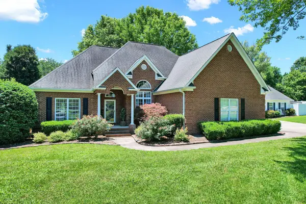 133 Mallard Trl Nw, Cleveland, TN 37312