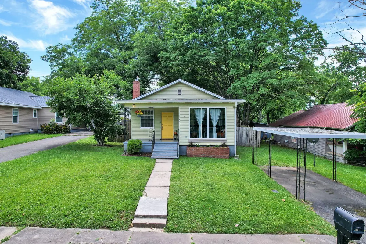 1123 Washington Avenue, Etowah, TN 37331 - #1