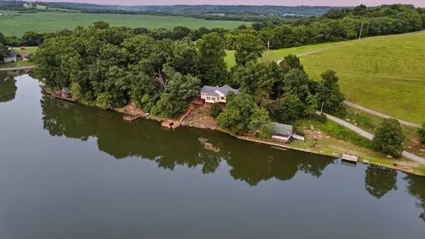 540 Clear Creek Cir, Pulaski, TN 38478 - #2