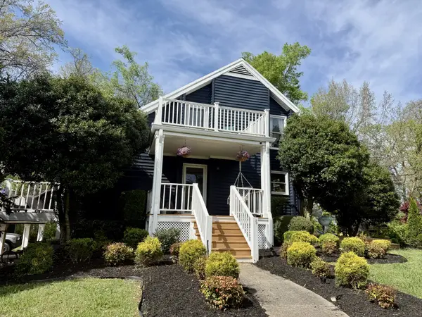 2413 Yearwood Ave, Murfreesboro, TN 37130
