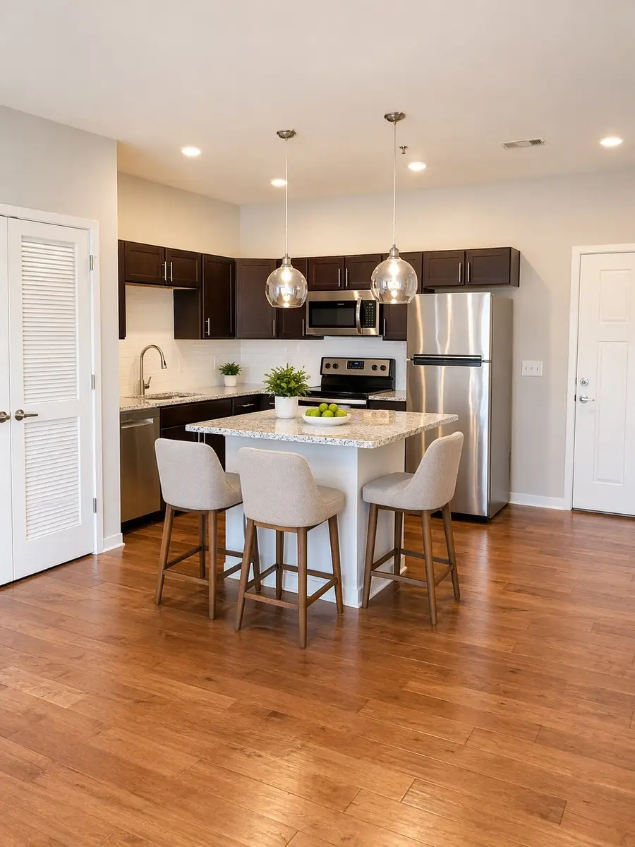 1122 Litton Ave #212, Nashville, TN 37216 - #3
