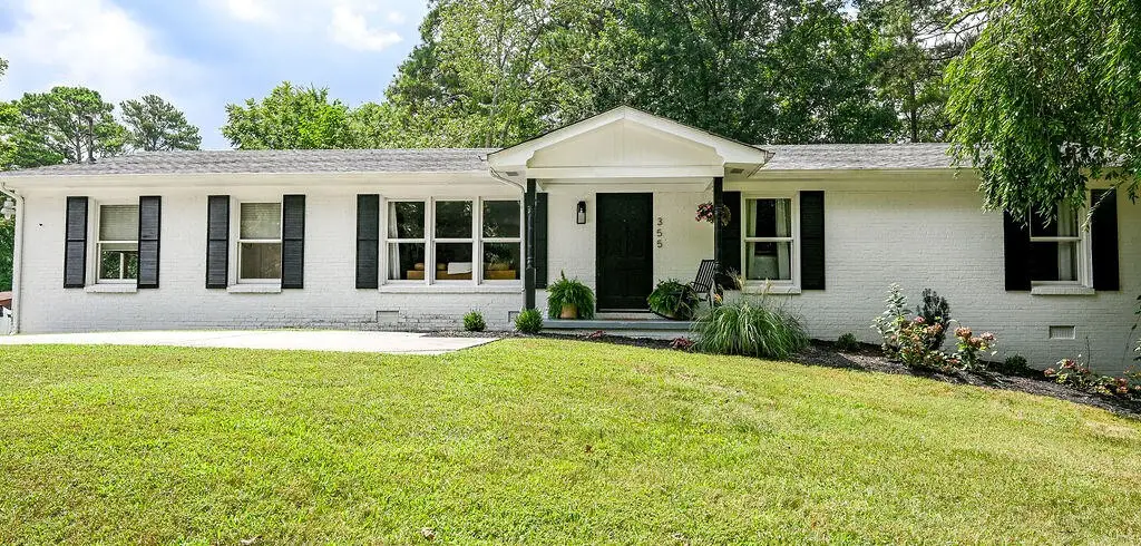 355 Apache Trail Nw, Cleveland, TN 37312 - #1