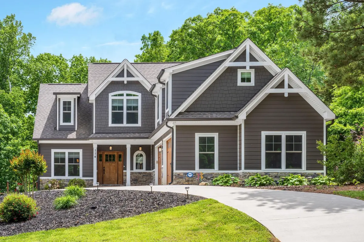 114 Monroe Drive, Ringgold, GA 30736 - #1