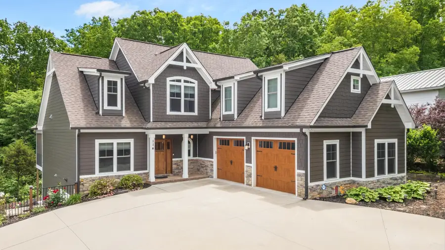 114 Monroe Drive, Ringgold, GA 30736 - #2