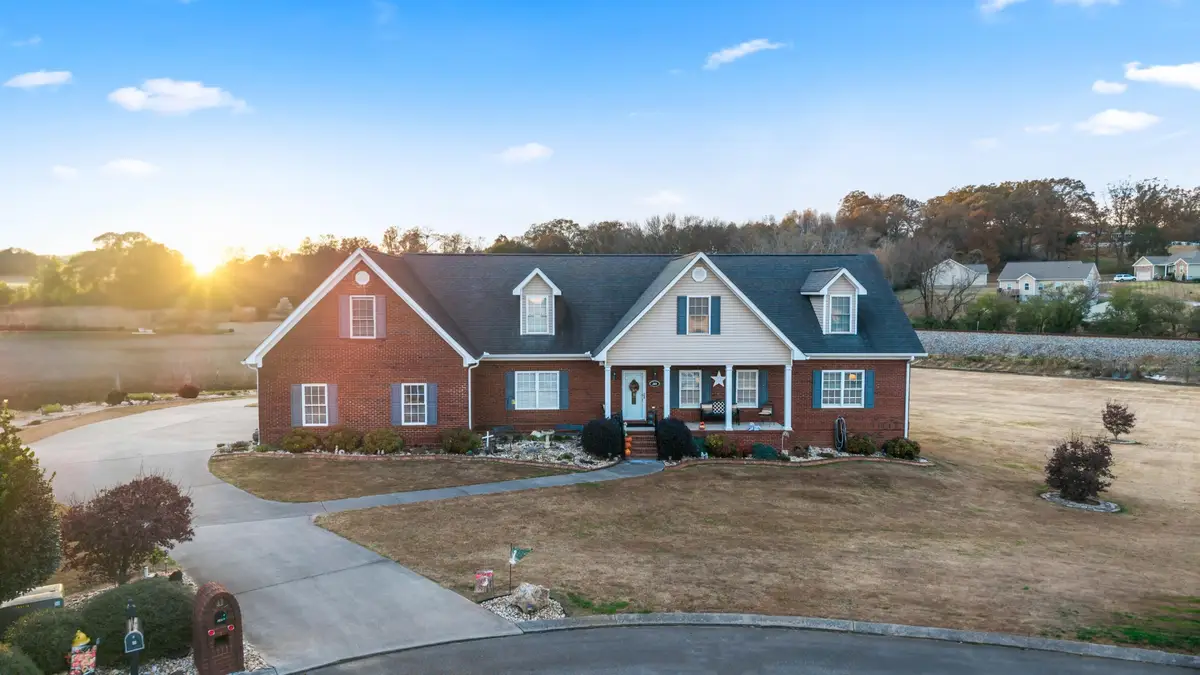 268 Gentle Mist Lane Ne, Cleveland, TN 37312 - #1
