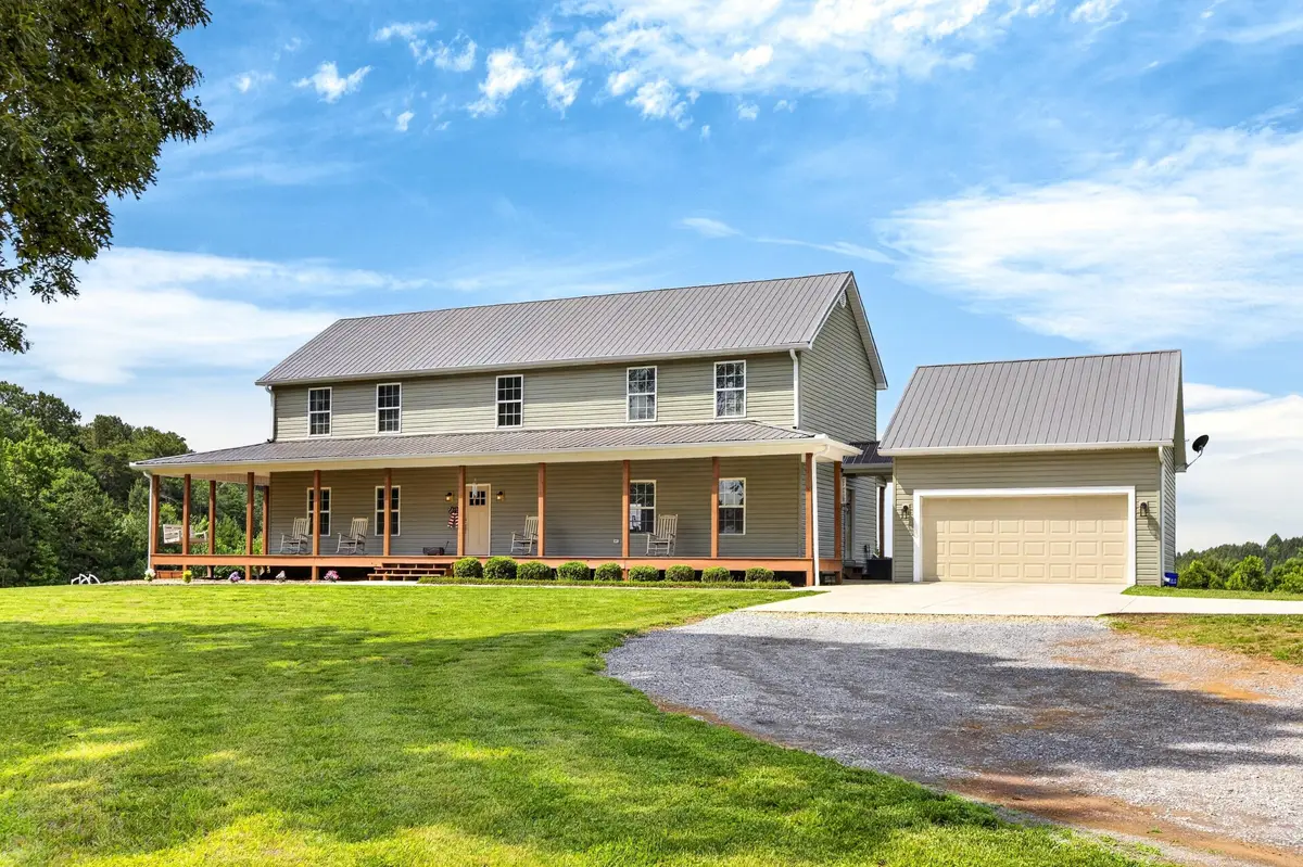 7000 Spring Place Road Se, Old Fort, TN 37362 - #1