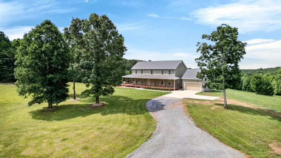 7000 Spring Place Road Se, Old Fort, TN 37362 - #3