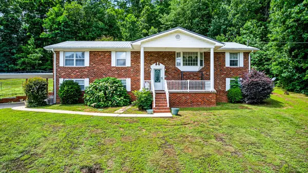 5033 Frontage Road Nw, Cleveland, TN 37312