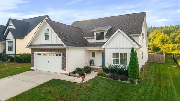 4909 Grove Park Drive Nw, Cleveland, TN 37312