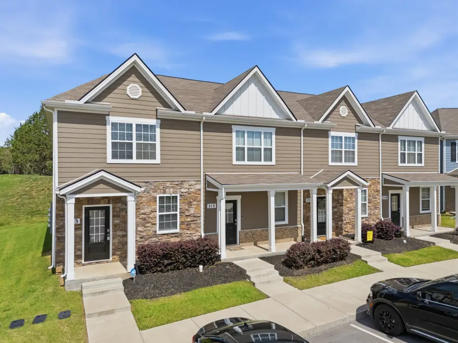 213 Catherine Ln, Lebanon, TN 37087 - #2
