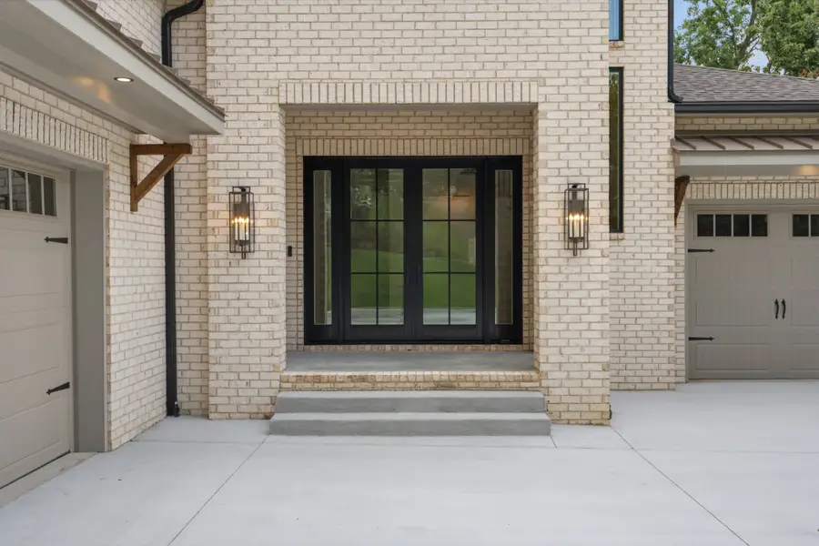 1004 Rodney Dr, Nashville, TN 37205 - #3
