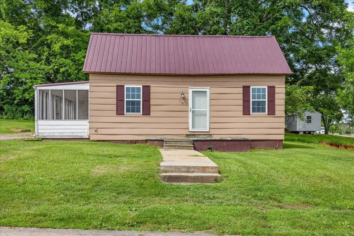 110 Elm Street, Niota, TN 37826 - #1