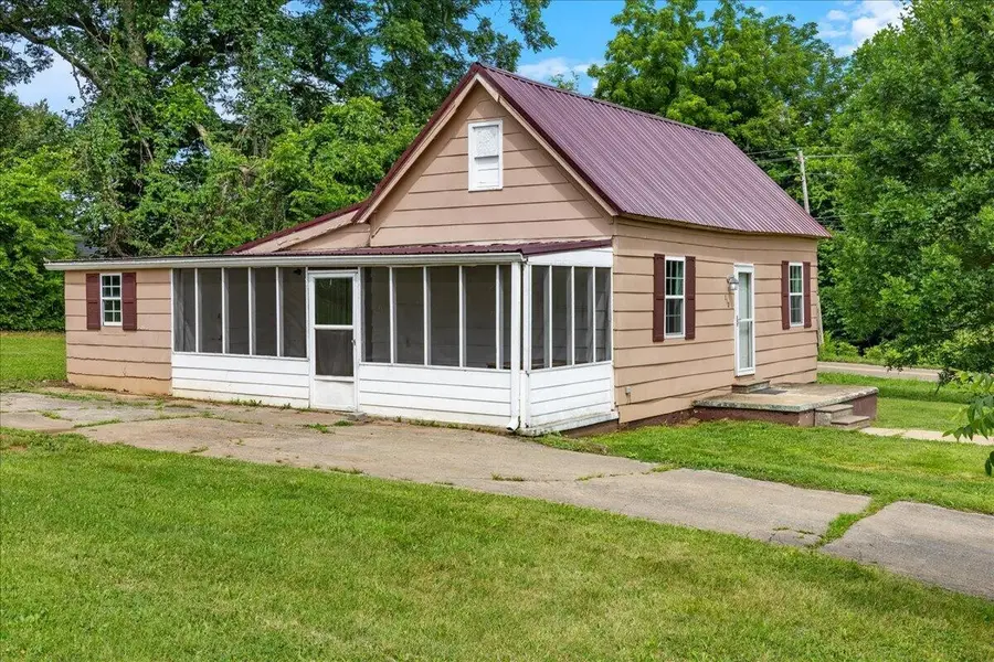 110 Elm Street, Niota, TN 37826 - #2