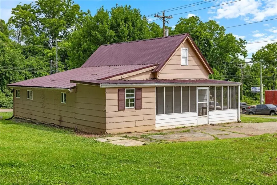 110 Elm Street, Niota, TN 37826 - #3