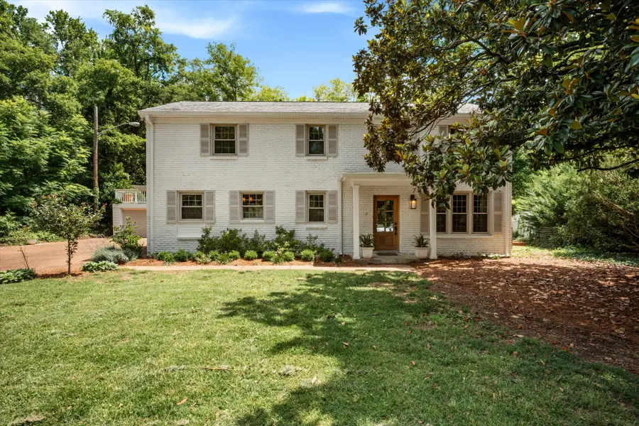 4830 Briarwood Dr, Nashville, TN 37211 - #2