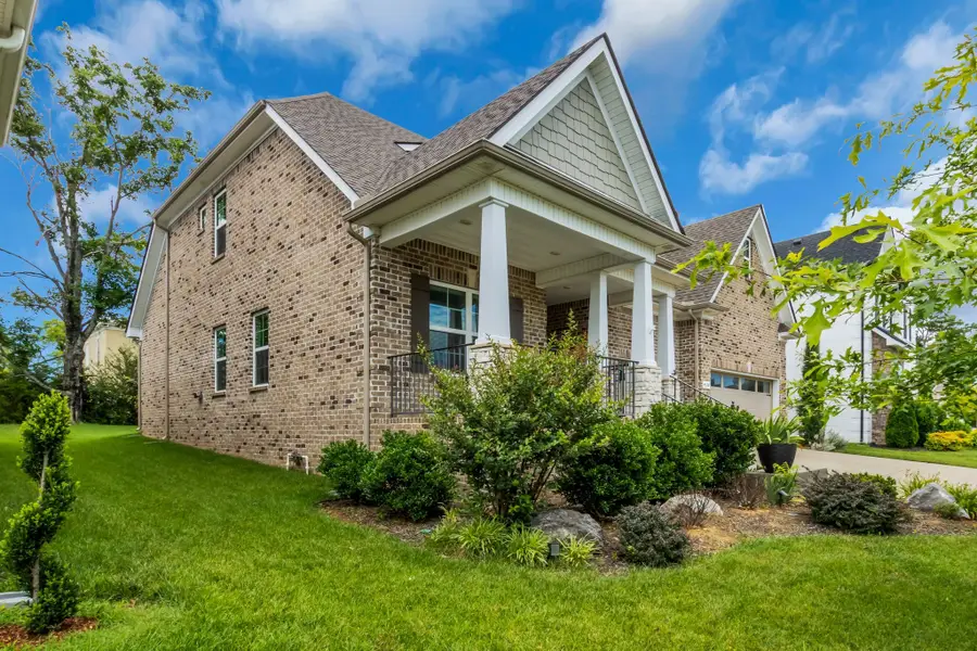 4314 Attleboro Dr, Murfreesboro, TN 37128 - #2