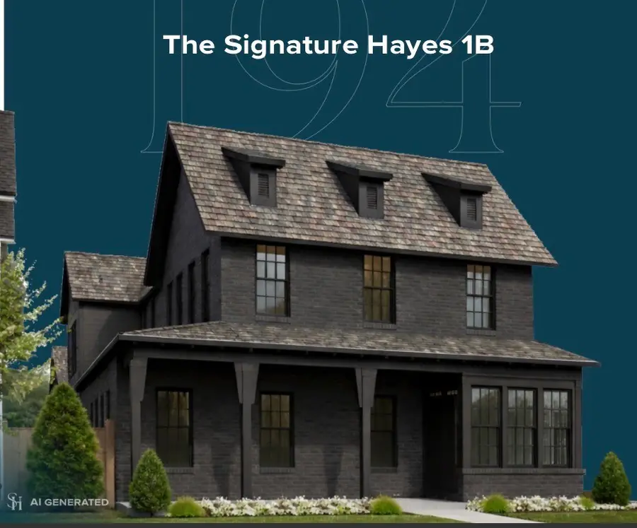 2537 Buckner Lane, Thompsons Station, TN 37179 - #3