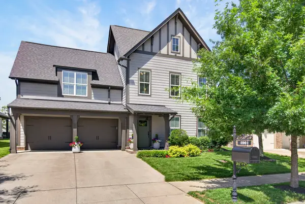 4001 Ryecroft Ln, Franklin, TN 37064