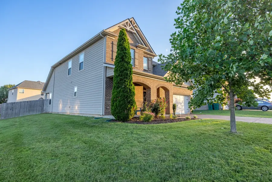 1079 Solomon Ln, Spring Hill, TN 37174 - #2