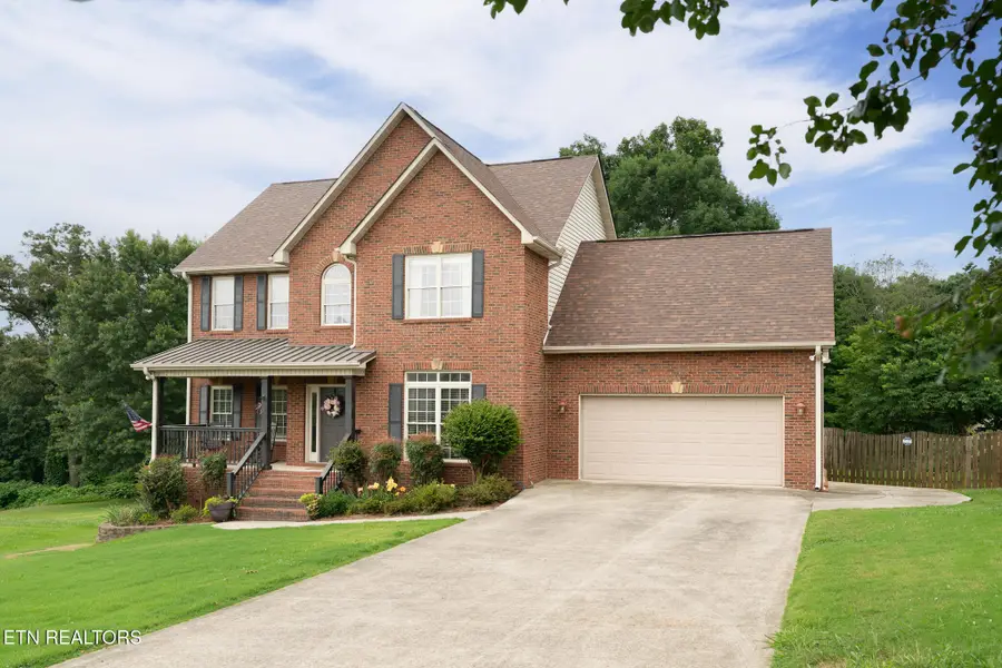 3560 Hirst Circle, Lenoir City, TN 37772 - #2