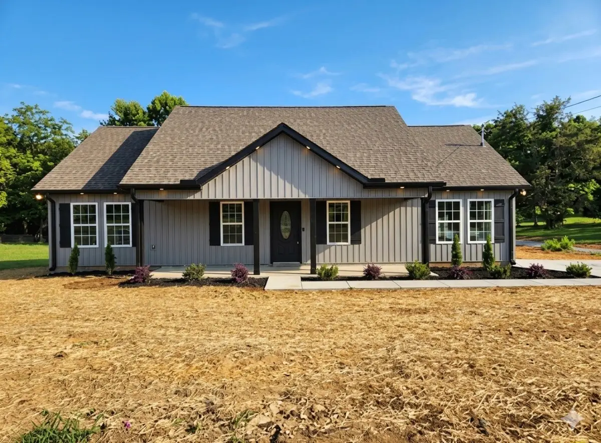 502 Hennessee Ave, Morrison, TN 37357 - #1