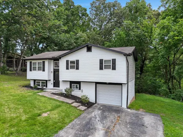 416 Northmont Road, Hixson, TN 37343