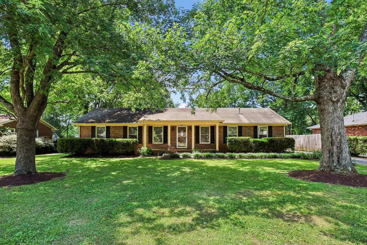 1419 Avon Rd, Murfreesboro, TN 37129 - #1