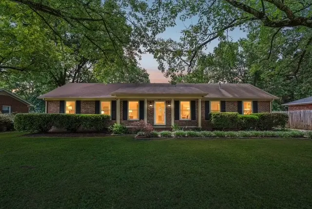 1419 Avon Rd, Murfreesboro, TN 37129 - #3