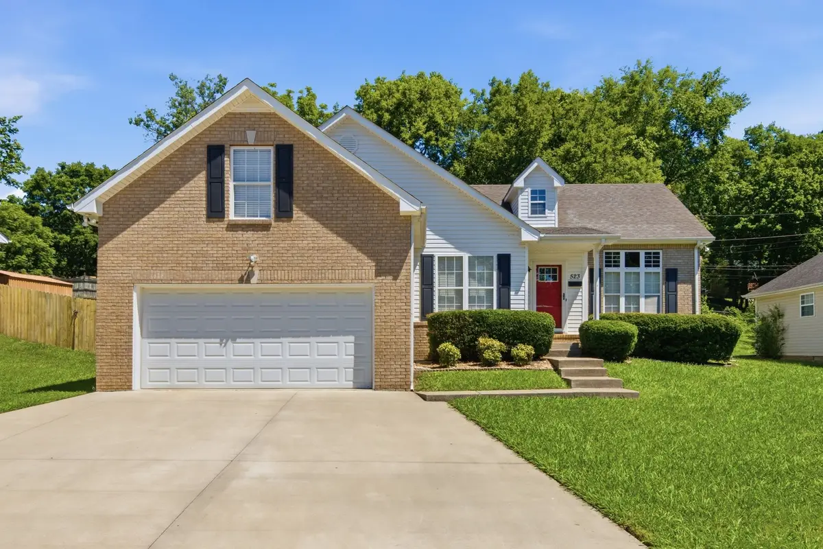 523 Turner Reynolds Ct, Clarksville, TN 37043 - #1