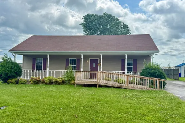 1226 Derek Dr, Franklin, KY 42134