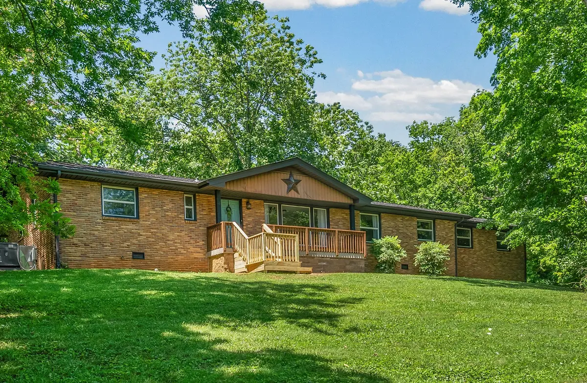 509 Rosewood Dr, Clarksville, TN 37043 - #1