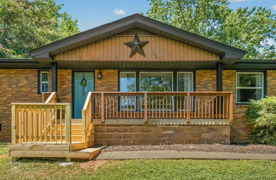 509 Rosewood Dr, Clarksville, TN 37043 - #3