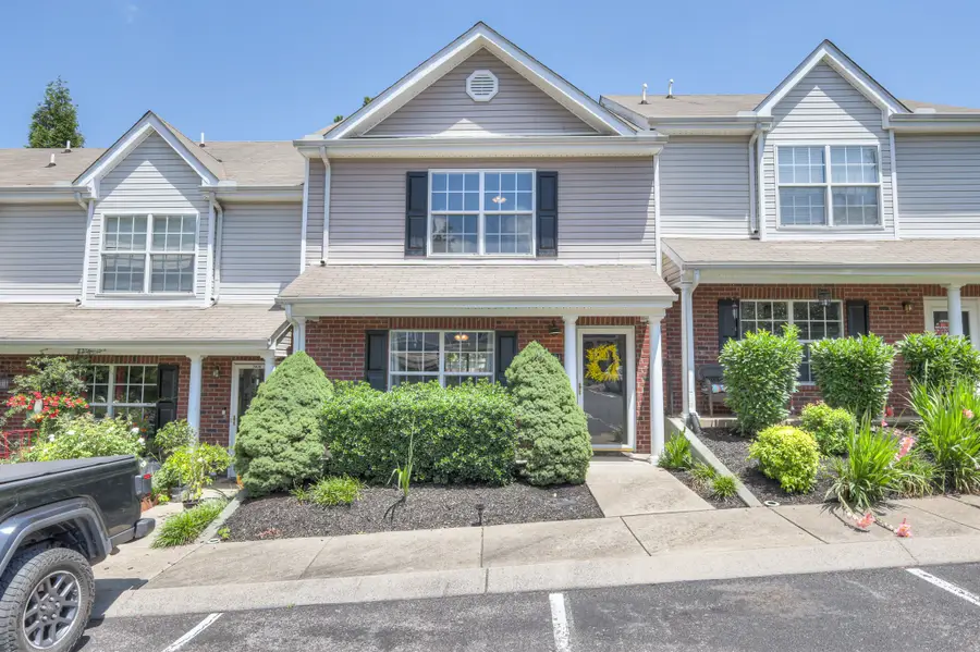 7404 Rice Ct, Fairview, TN 37062 - #2