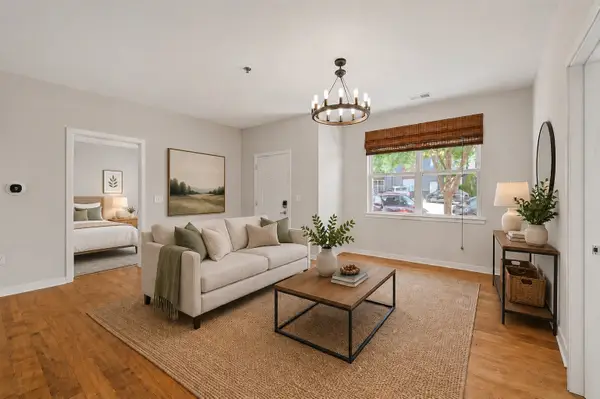 1118 Litton Avenue #118, Nashville, TN 37216