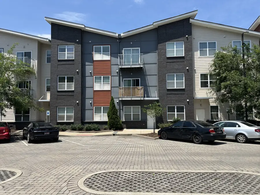 1118 Litton Avenue #118, Nashville, TN 37216 - #3