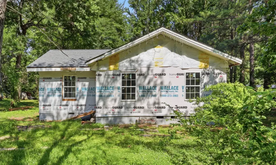 157 Malkowski Rd, Clarksville, TN 37043 - #3