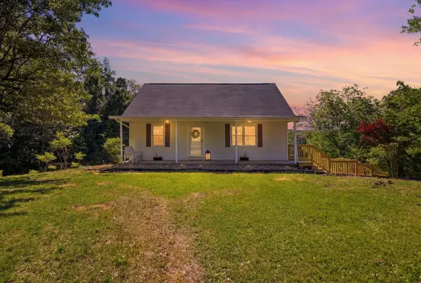 5580 Tucker Road, Ooltewah, TN 37363