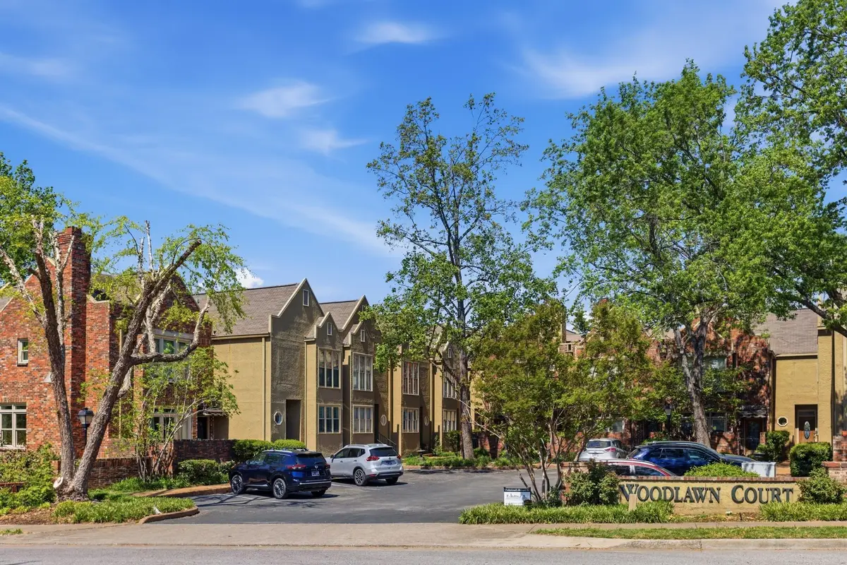 2836 Woodlawn Dr, Nashville, TN 37215 - #1