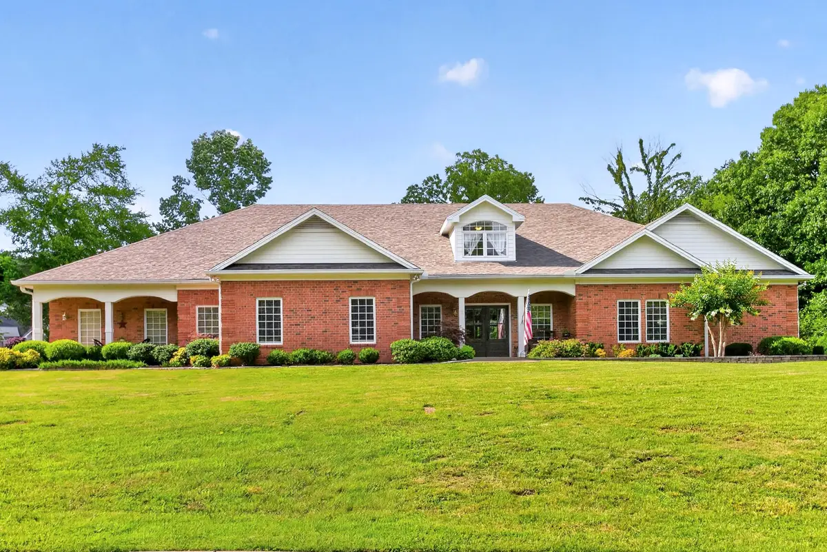 1030 Parsons Way, Hendersonville, TN 37075 - #1