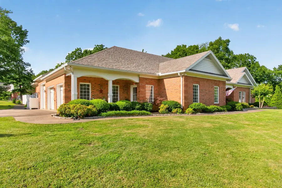 1030 Parsons Way, Hendersonville, TN 37075 - #3