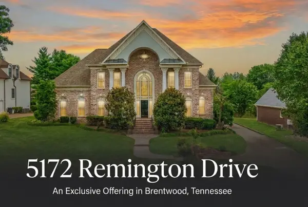 5172 Remington Dr, Brentwood, TN 37027