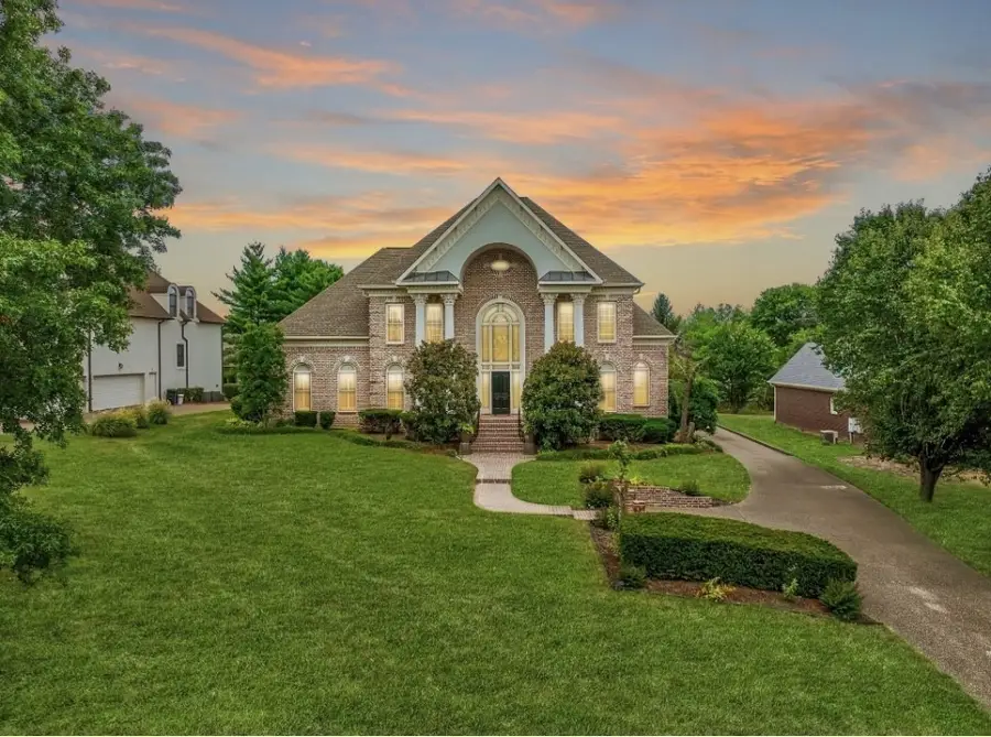 5172 Remington Dr, Brentwood, TN 37027 - #2