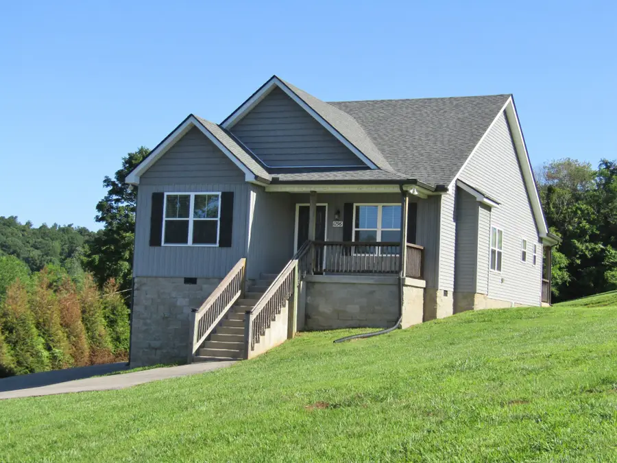 1296 Coosie Branch Rd, Cornersville, TN 37047 - #3