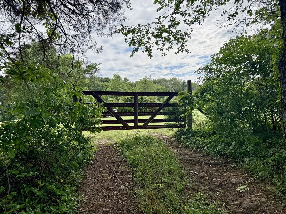 0 Gosnell Road, Franklin, KY 42134 - #1