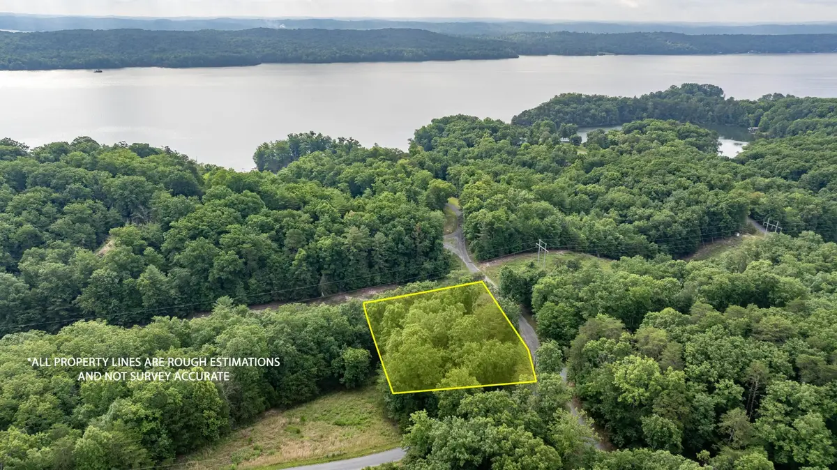 165 Maple Drive, Spring City, TN 37381 - #1
