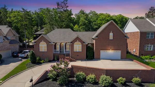 1016 Tulip Blossom Dr, Hermitage, TN 37076