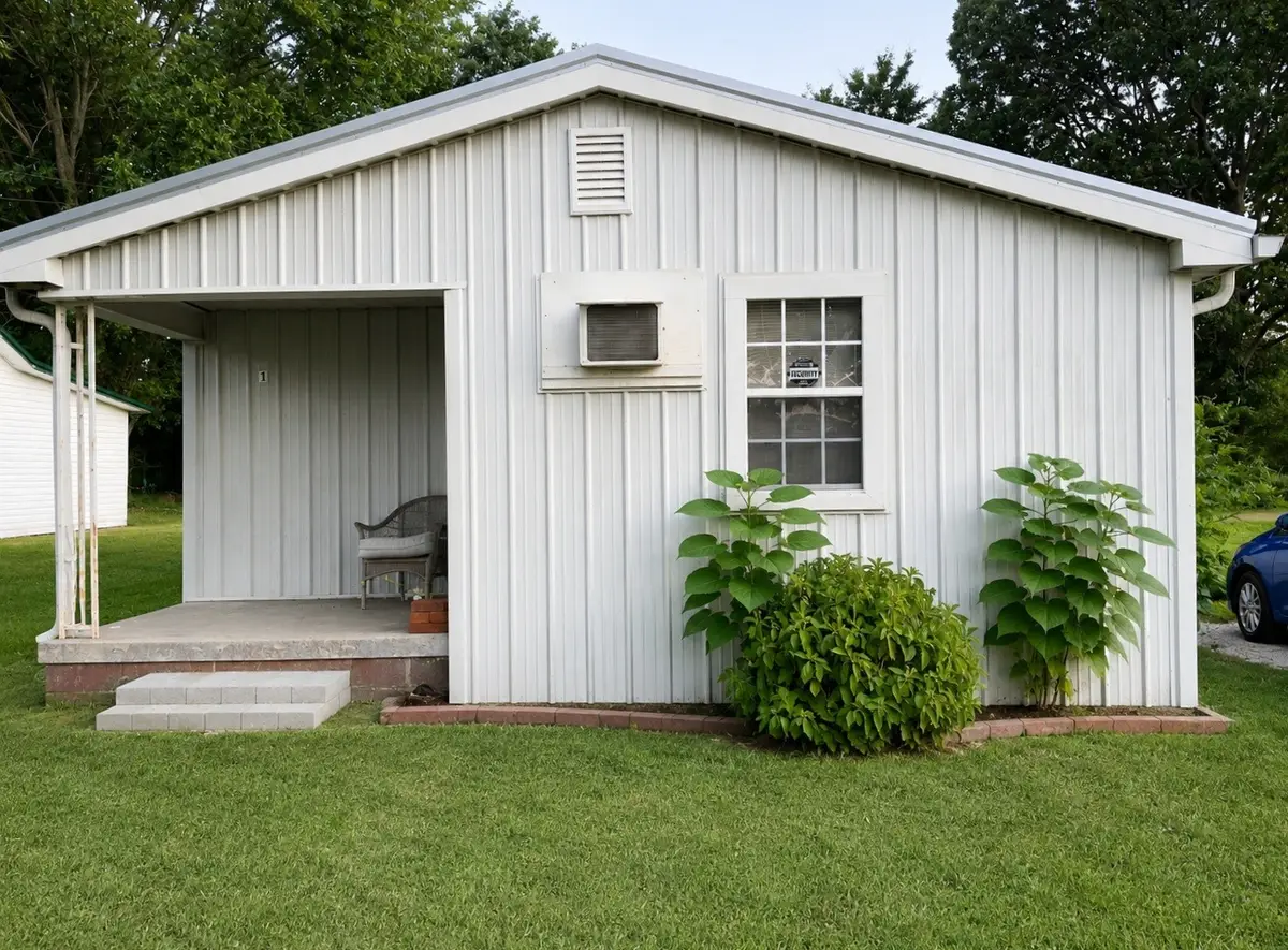 216 Strawberry St, Portland, TN 37148 - #1