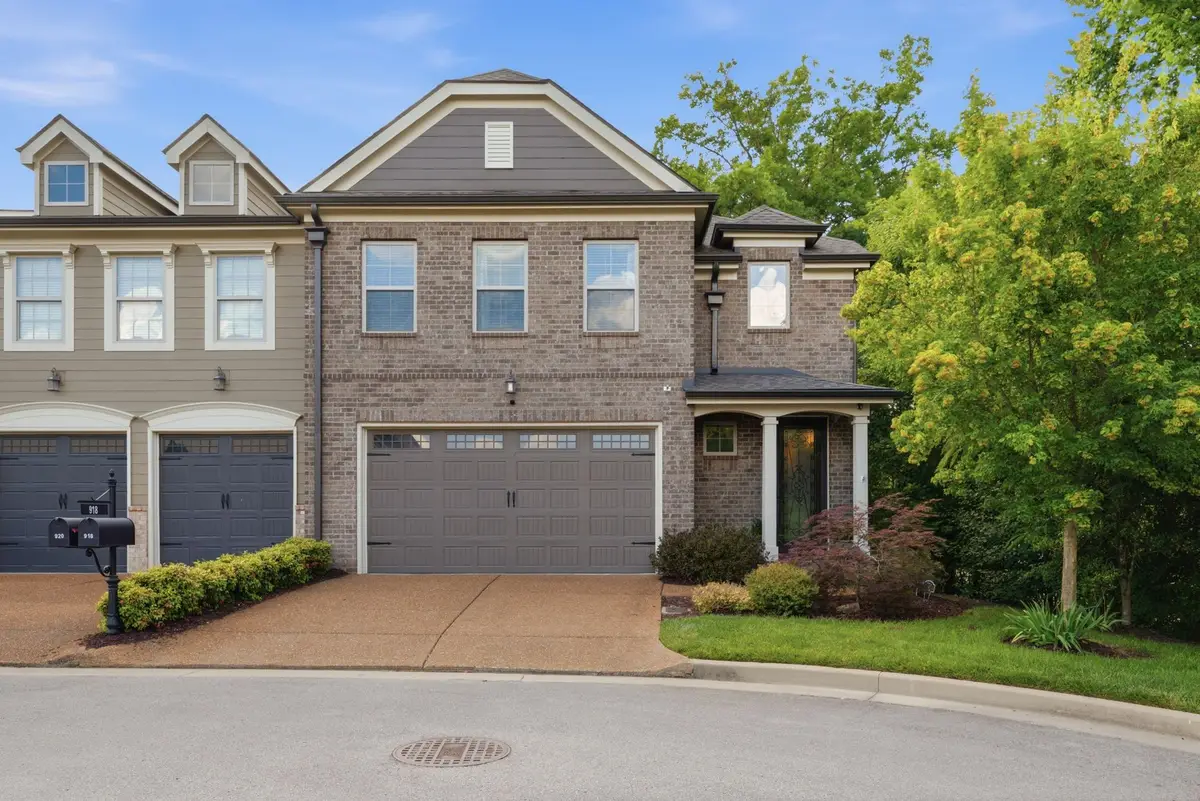 918 Silkwood Cir, Nashville, TN 37221 - #1