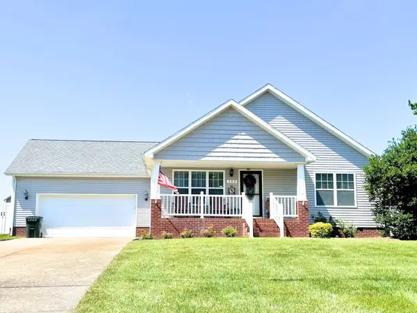 123 Daven Dr, Hopkinsville, KY 42240