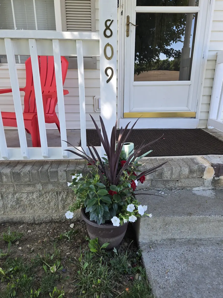 809 Stableford Rd, Oak Grove, KY 42262 - #3